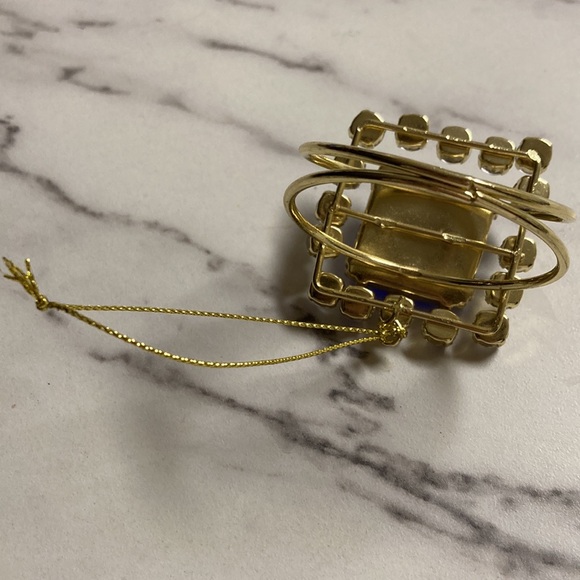 NEW Cracker Barrel Ring Ornament - Picture 3 of 3